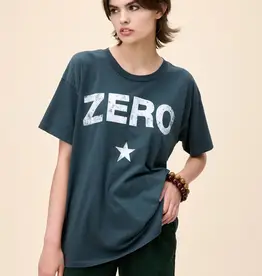 Daydreamer Smashing Pumpkin Zero Heart Tee