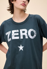 Daydreamer Smashing Pumpkin Zero Heart Tee