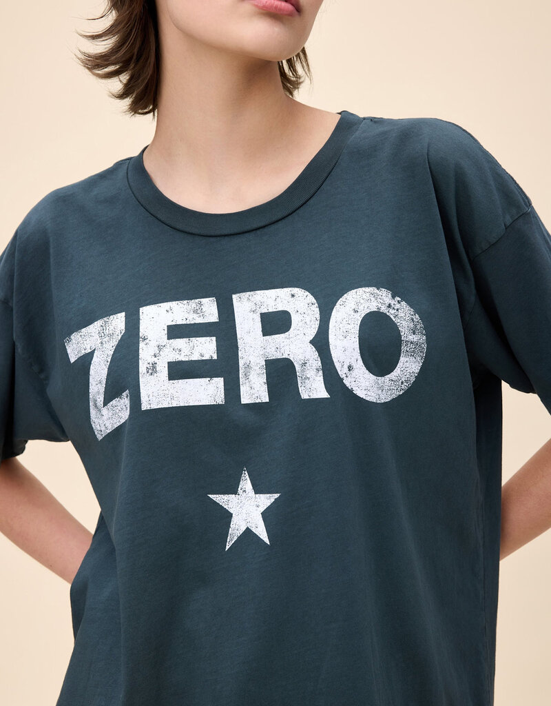 Daydreamer Smashing Pumpkin Zero Heart Tee