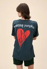 Daydreamer Smashing Pumpkin Zero Heart Tee