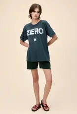 Daydreamer Smashing Pumpkin Zero Heart Tee