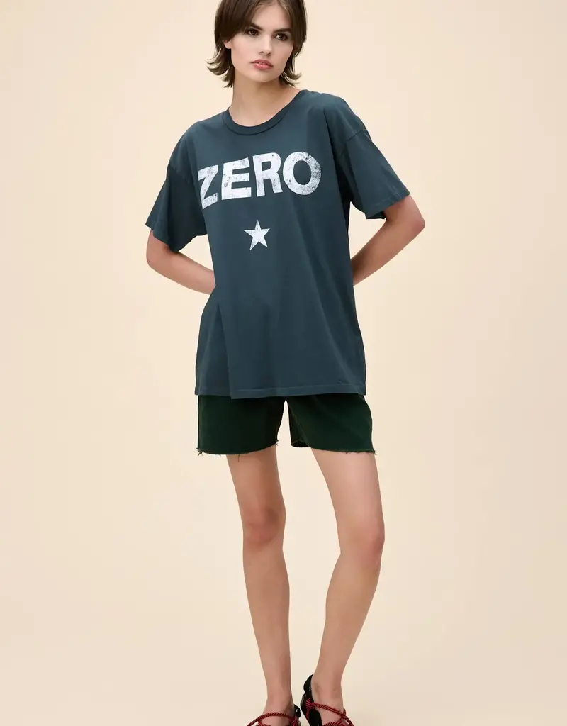 Daydreamer Smashing Pumpkin Zero Heart Tee