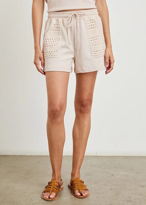 Rails Eddie Shorts