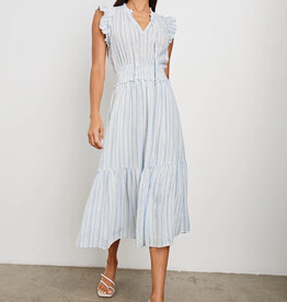 Rails Garden Dress