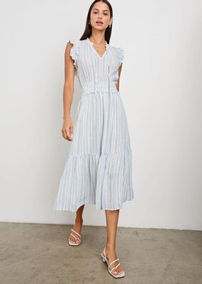 Rails Garden Dress
