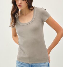Scout Pina Baby Tee