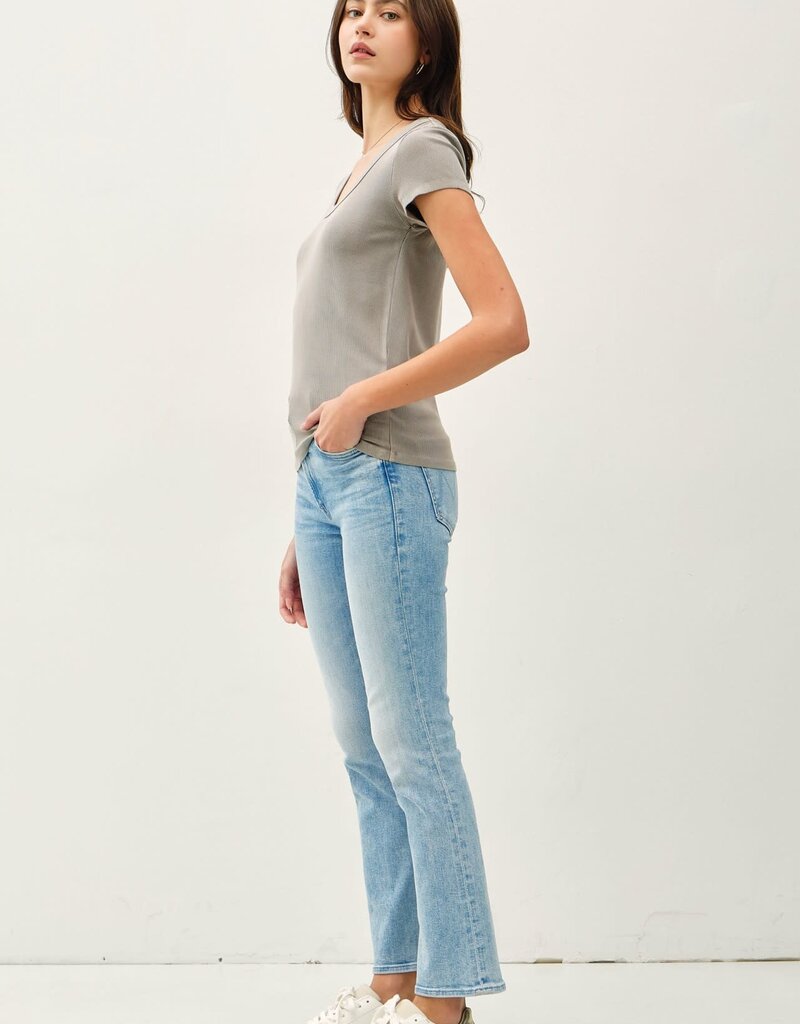 Scout Pina Baby Tee