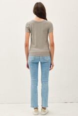 Scout Pina Baby Tee