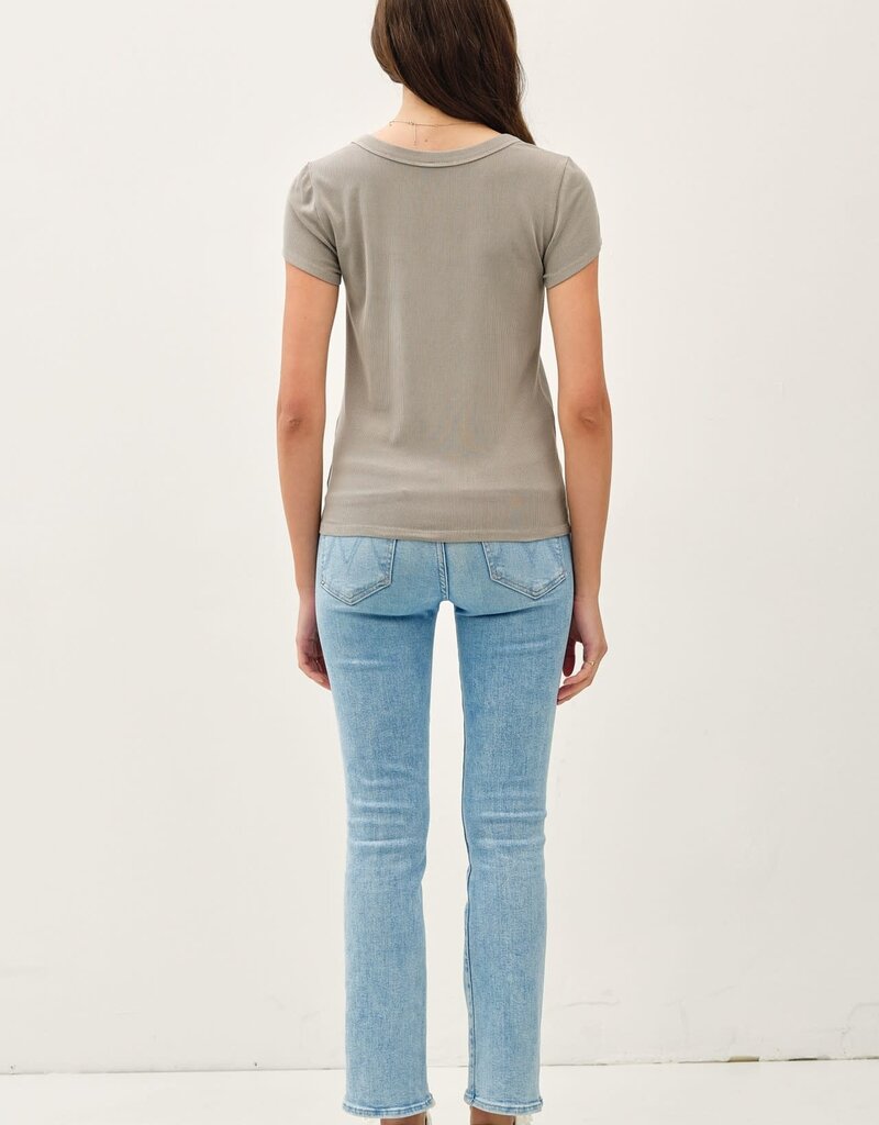 Scout Pina Baby Tee