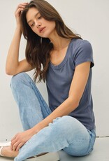 Scout Pina Baby Tee