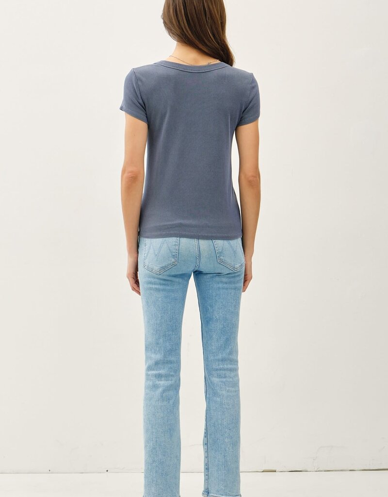 Scout Pina Baby Tee