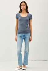 Scout Pina Baby Tee