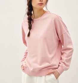 Scout Greta Cotton Terry Top