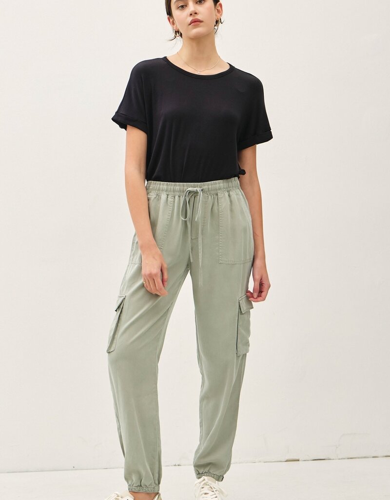 Scout Apple Cargo Joggers