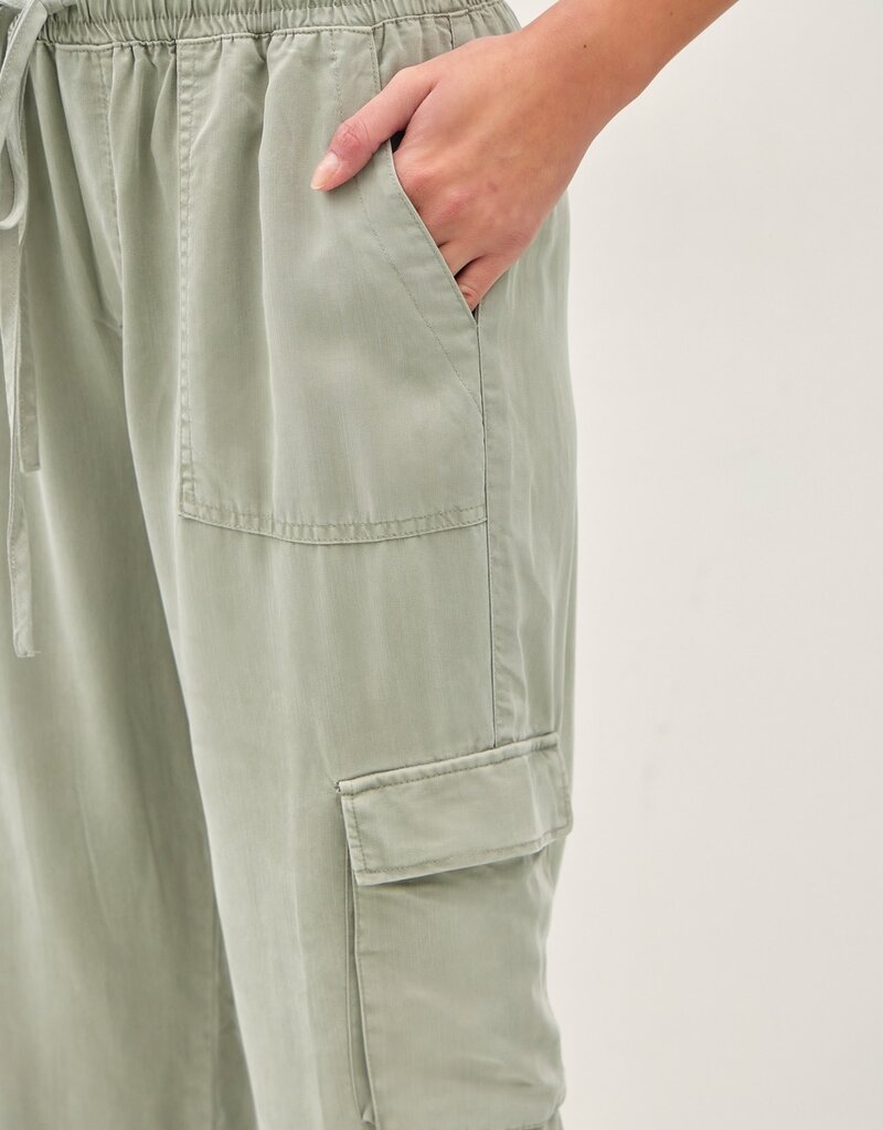Scout Apple Cargo Joggers