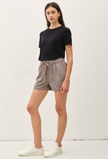 Scout Max Tencel Shorts