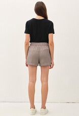 Scout Max Tencel Shorts