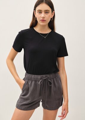 Scout Max Tencel Shorts