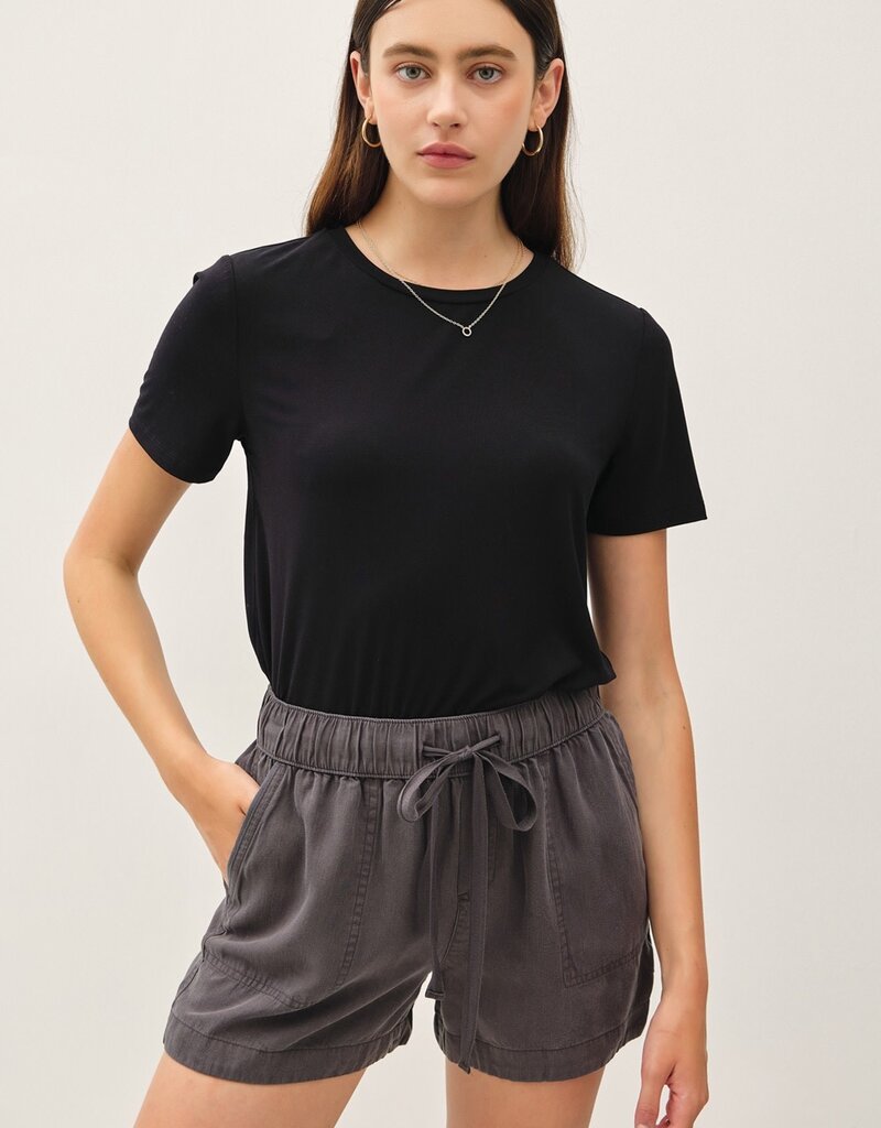 Scout Max Tencel Shorts