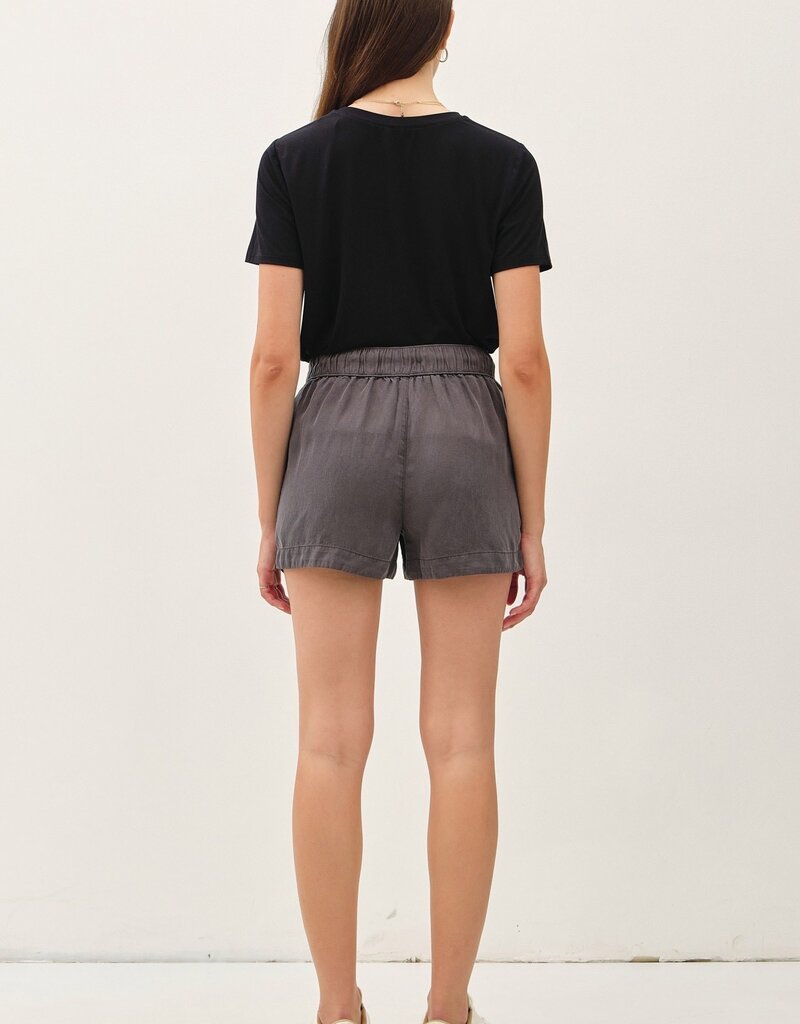 Scout Max Tencel Shorts