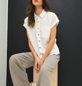 Scout Patty S/S Button Down