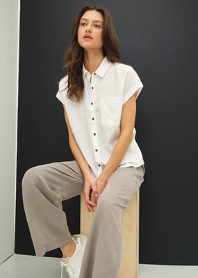 Scout Patty S/S Button Down