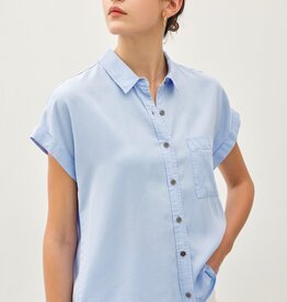 Scout Patty S/S Button Down
