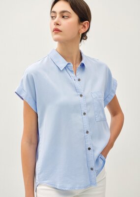 Scout Patty S/S Button Down