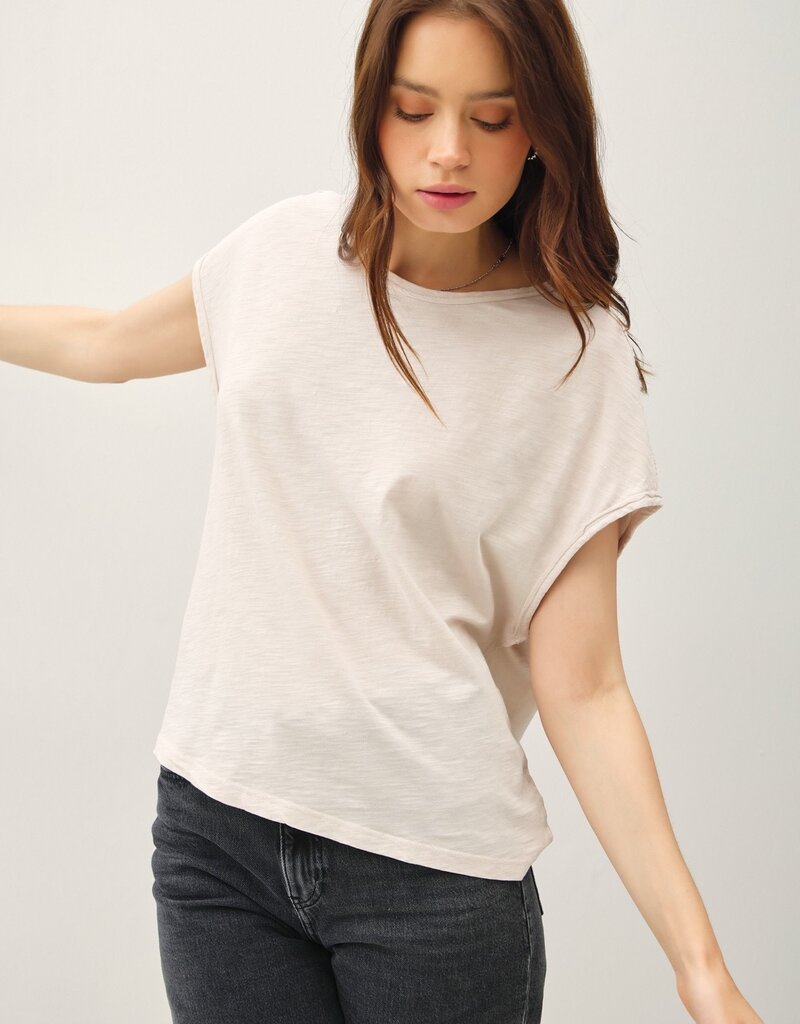 Scout Darla Muscle Tee