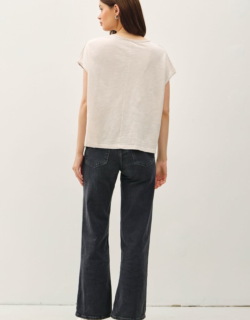 Scout Darla Muscle Tee