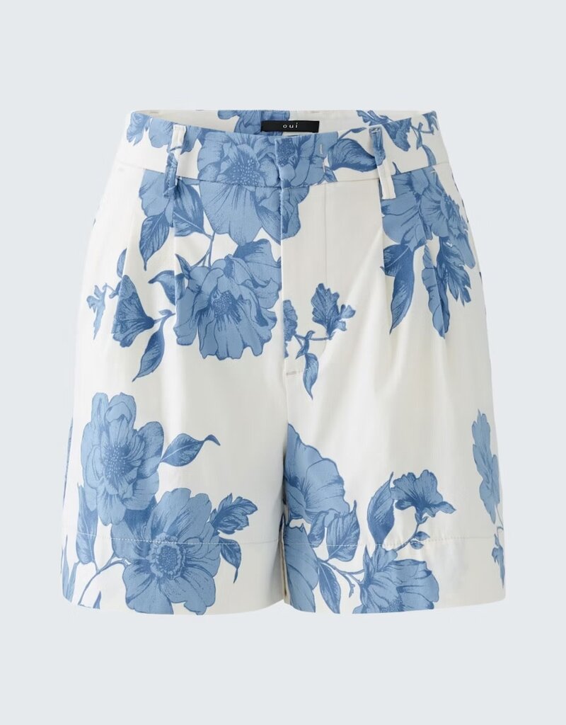 Oui Bermuda Short