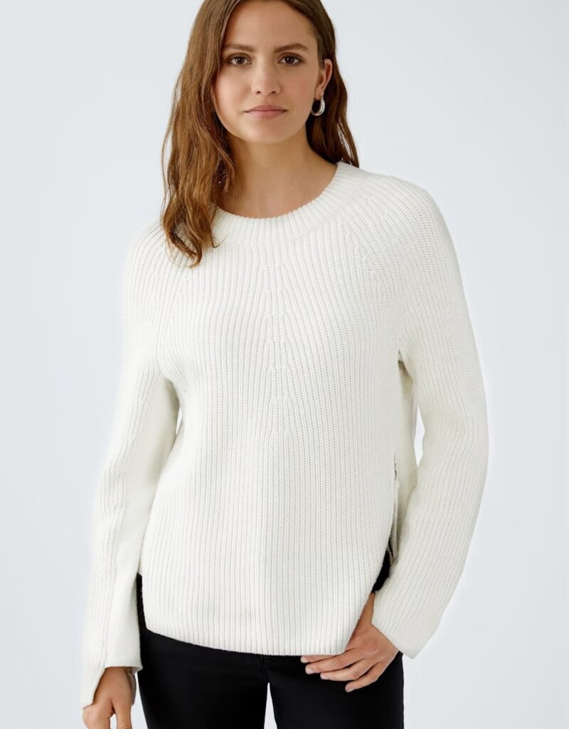 Oui Rubi Pullover