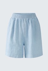 Oui Linen Bermuda Short