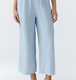 Oui Linen Culotte