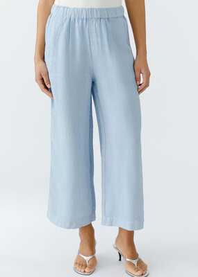 Oui Linen Culotte