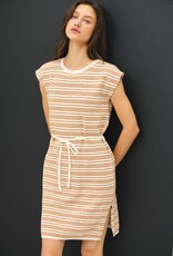 Scout Holly Striped Dress