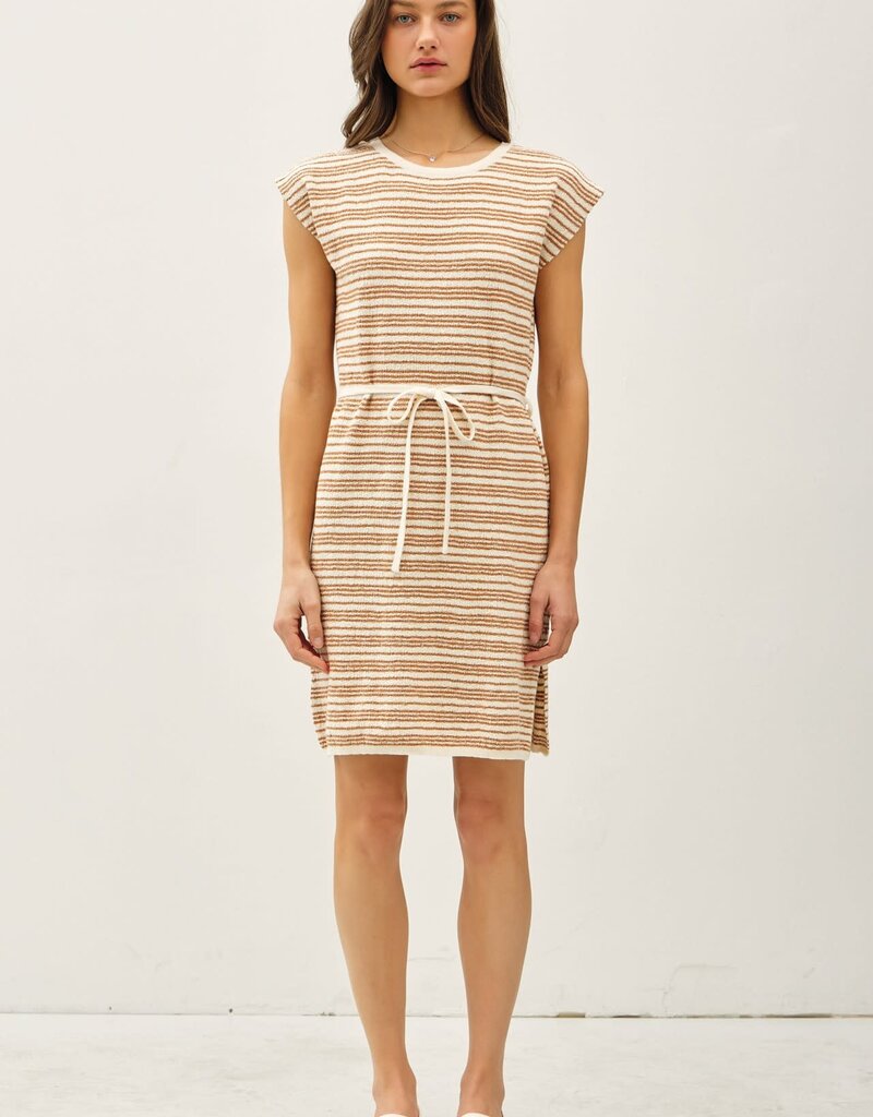 Scout Holly Striped Dress