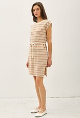 Scout Holly Striped Dress