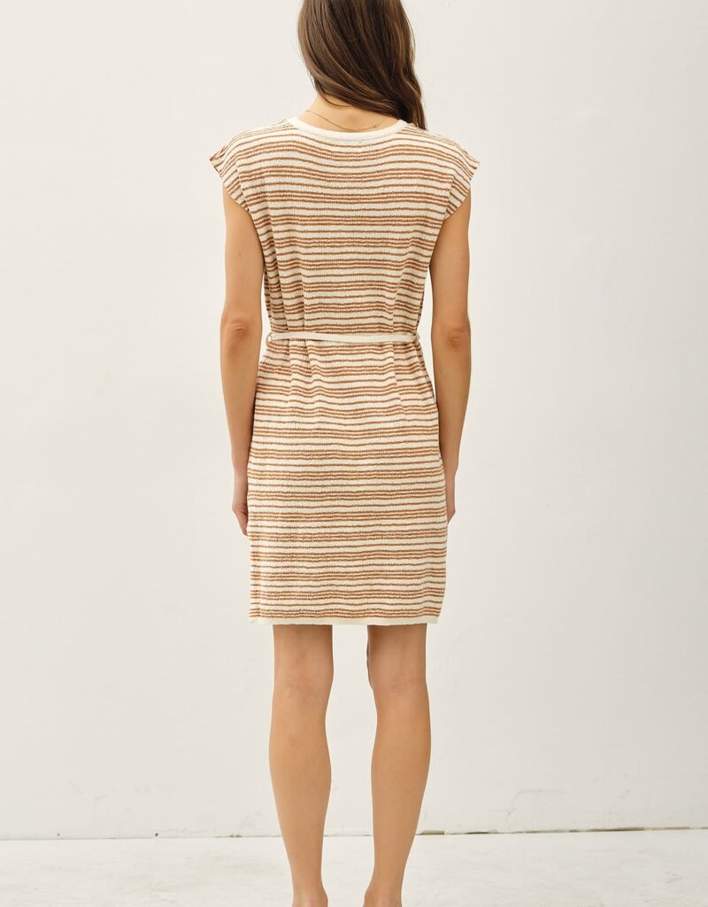 Scout Holly Striped Dress