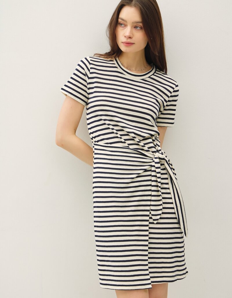 Scout Morgan Midi Dress