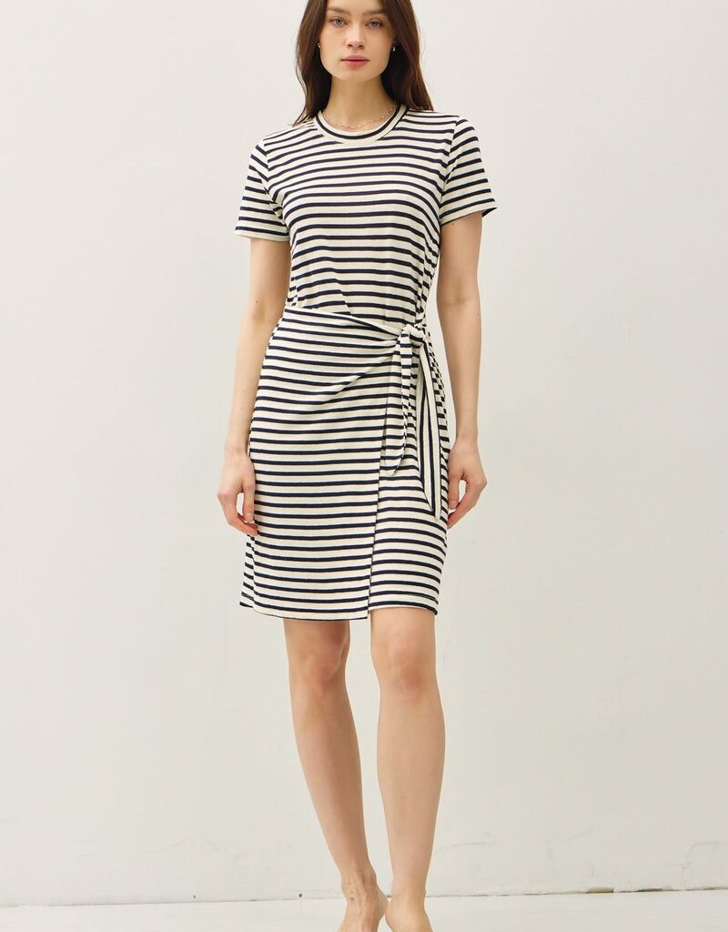 Scout Morgan Midi Dress