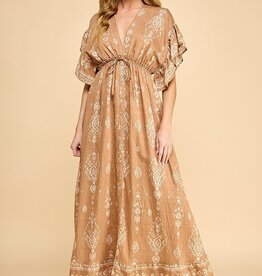 Scout Astrid Maxi Dress