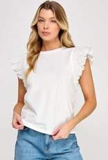 Scout Willa Top