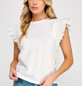 Scout Willa Top