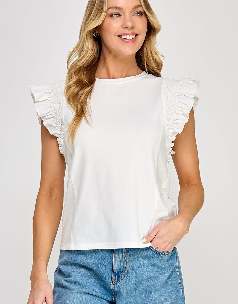 Scout Willa Top