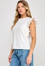 Scout Willa Top