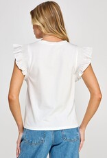 Scout Willa Top