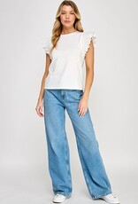 Scout Willa Top