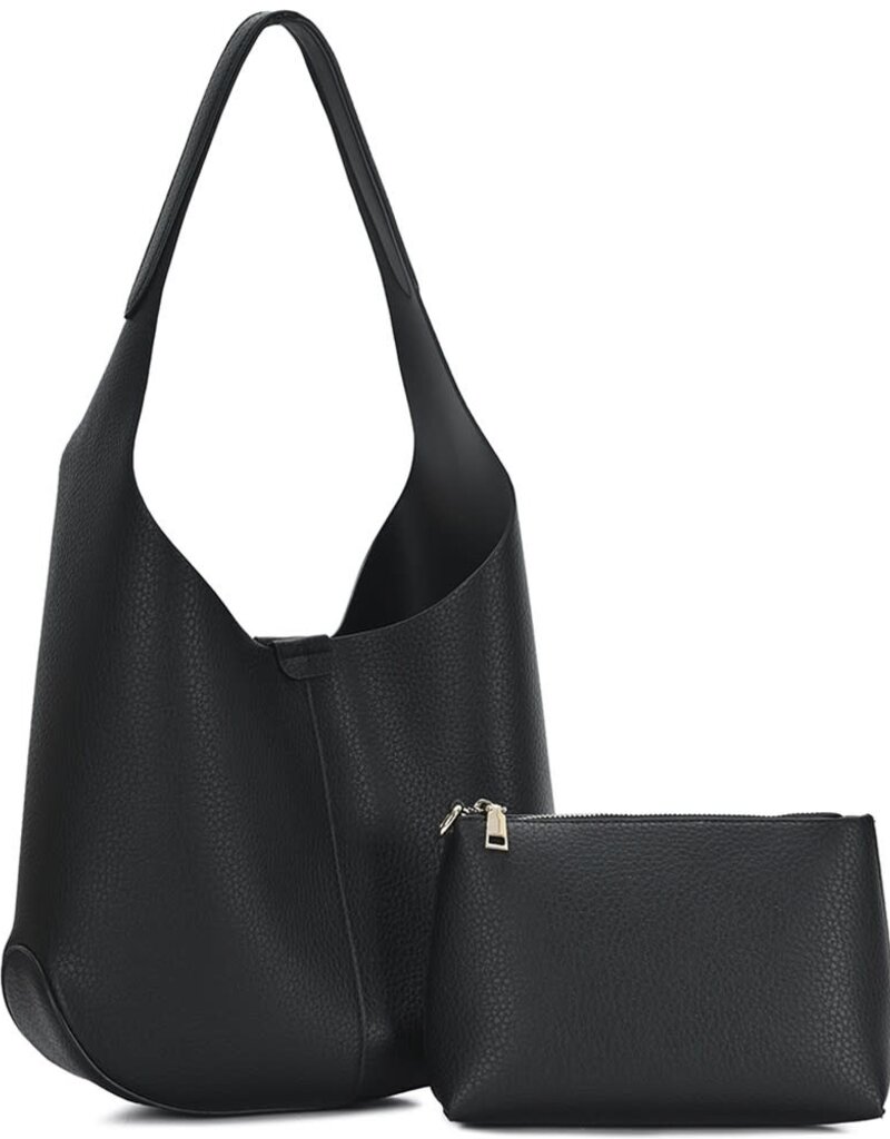 Scout Bucket Bag