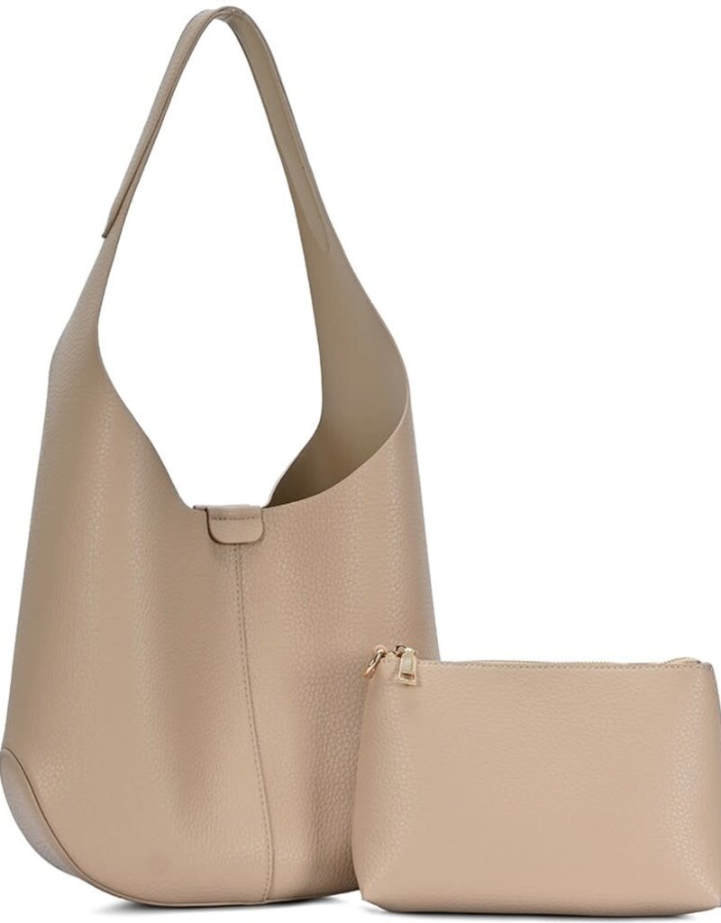 Scout Bucket Bag